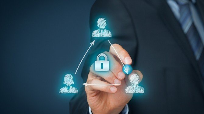 Varování Národního úřadu pro kybernetickou a informační bezpečnost pohledem forem správních činností