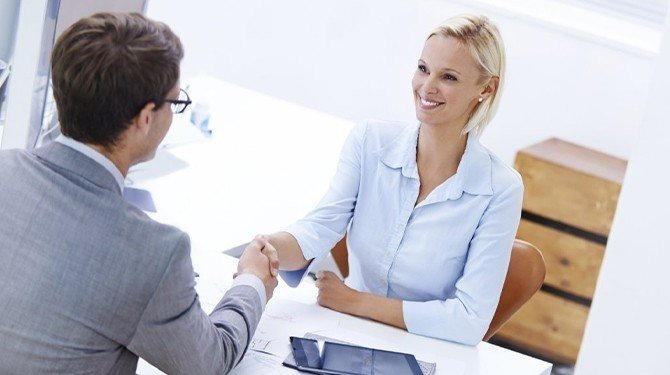 Jak na výběr zaměstnance v souladu s GDPR