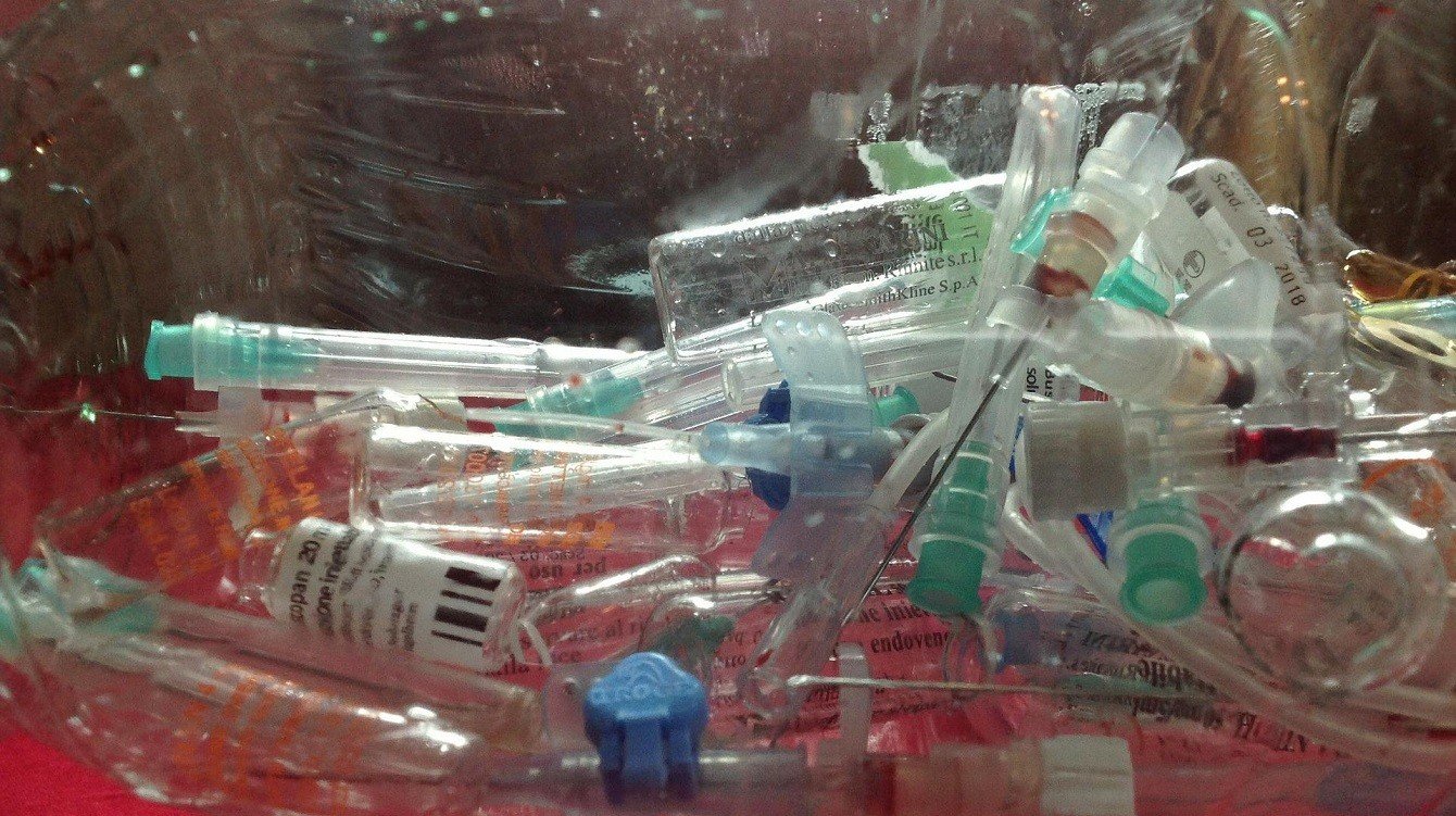 Novela vyhlášky o podrobnostech nakládání s odpady