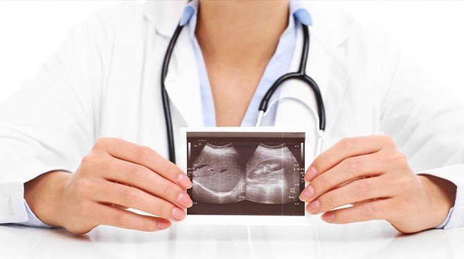 Ochrana embrya a plodu v trestním a občanském právu