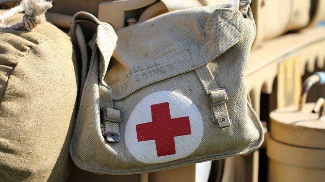 Červený kříž zřejmě dostane ze zákona právo zajišťovat pátrací službu