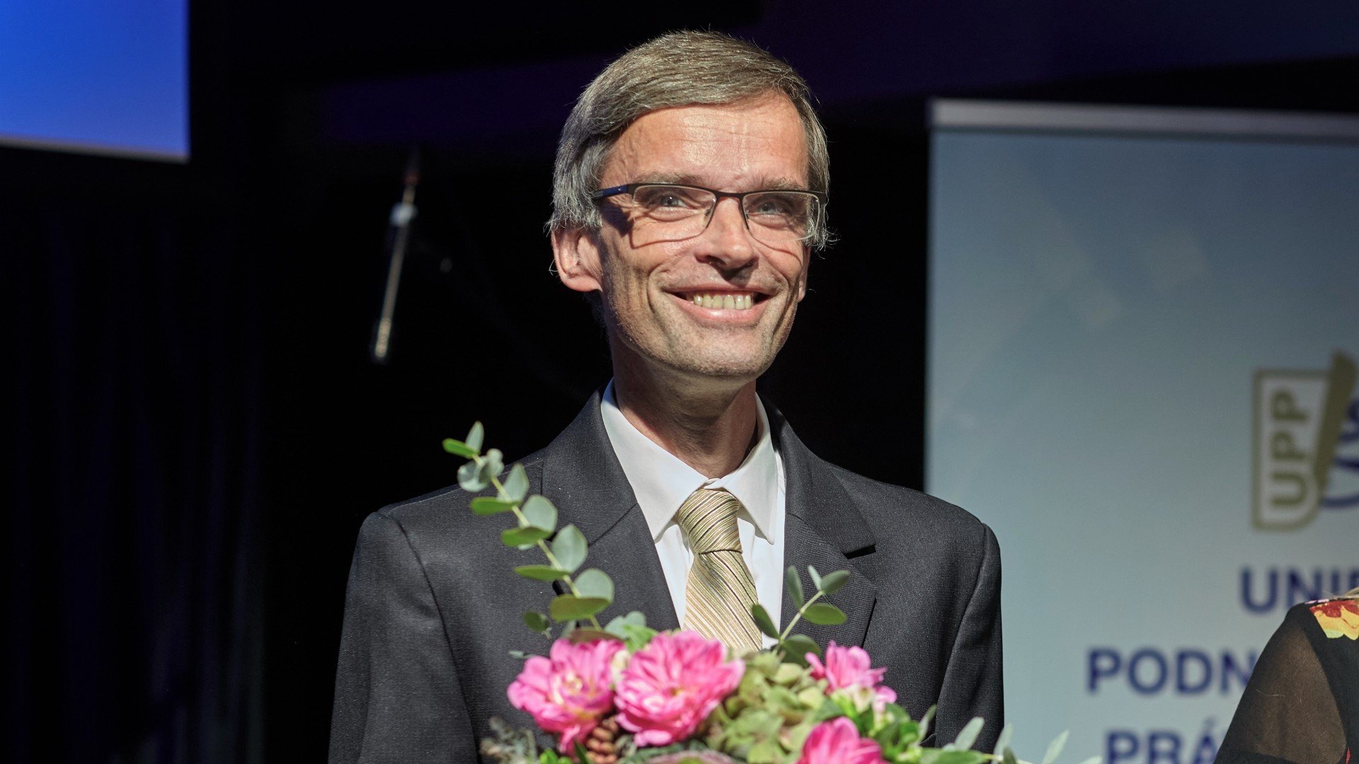 Rozhovor: Antonín Havlík – Podnikový právník? Práce s palcem na tepu hospodářství