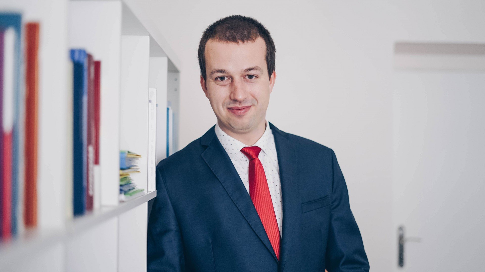 Rozhovor: František Tikal - Být dobrý v dnešní době nestačí. Člověk musí být vidět