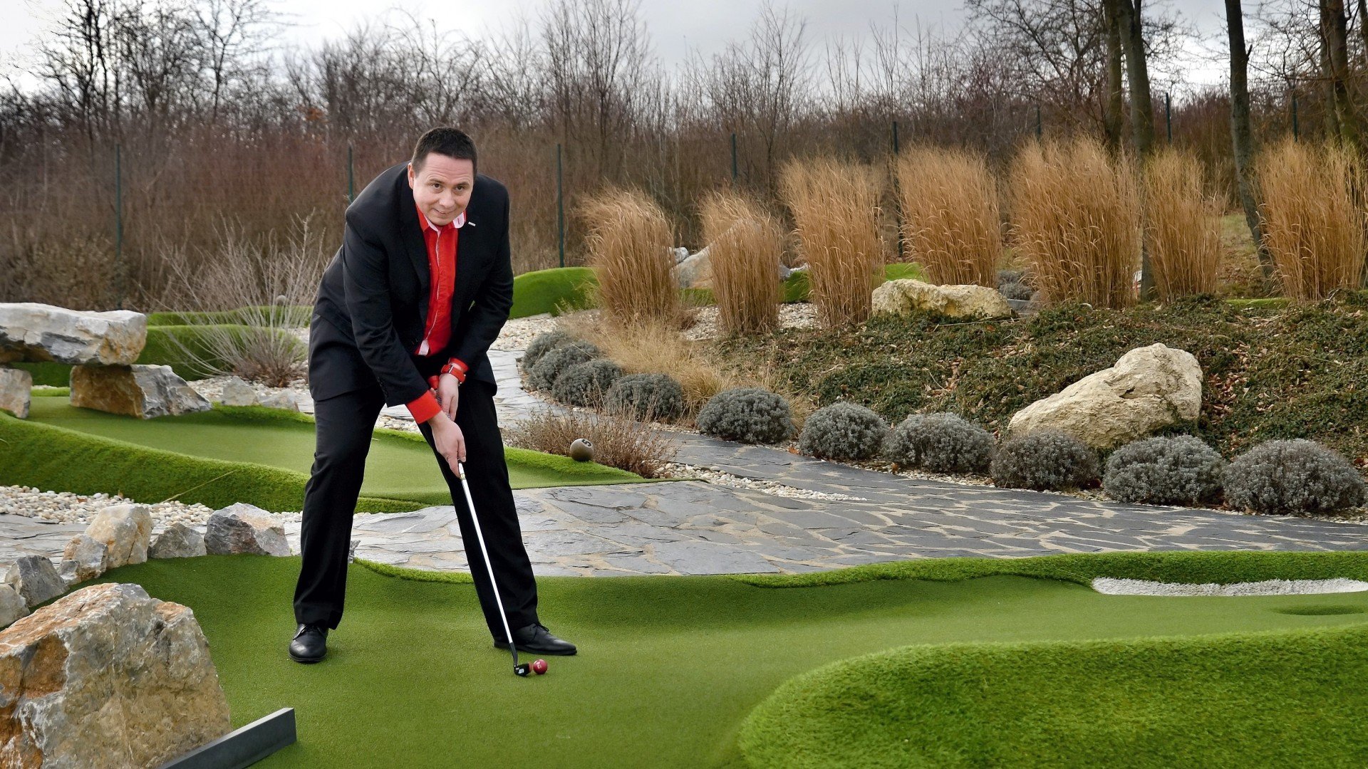 Pět otázek pro Michala Vávru: Kongres Právní prostor 2022