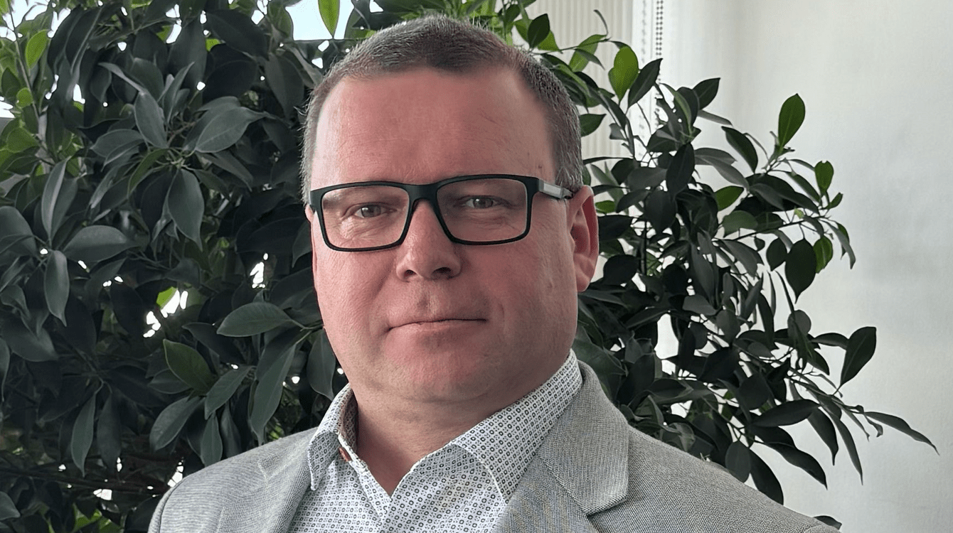 Pět otázek pro Ondřeje Běhala