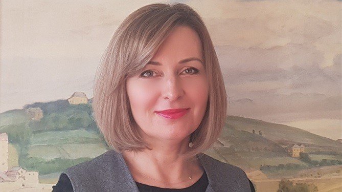 Rozhovor: JUDr. Jana Osadská - O energetické krizi