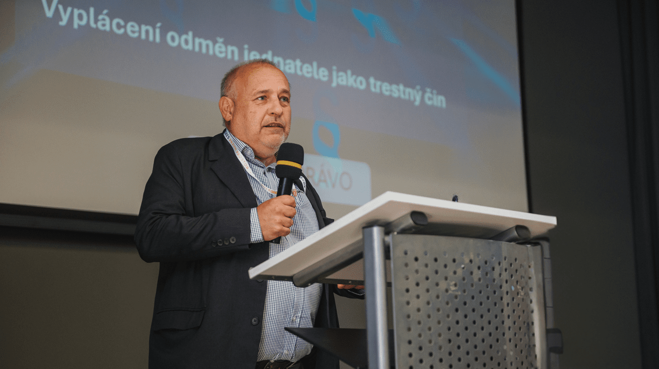 Vyplácení odměn jednatele jako trestný čin