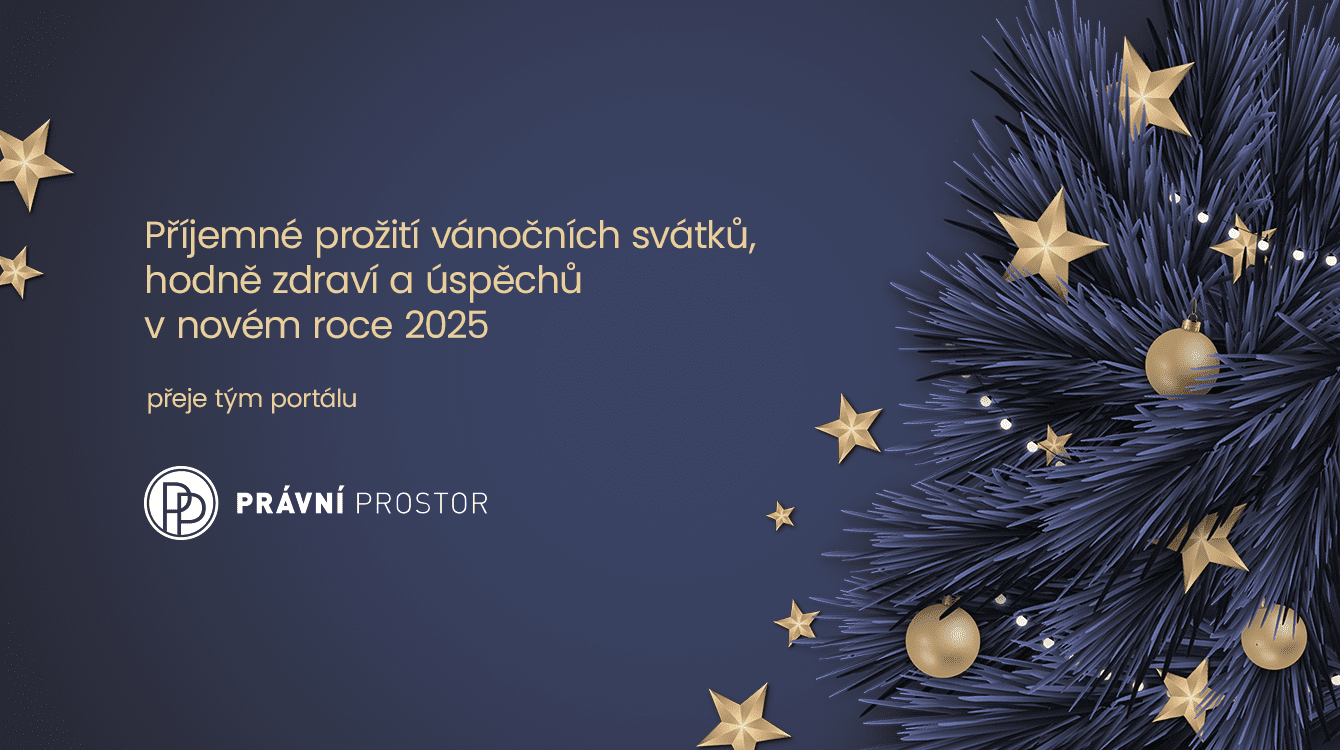 Právní prostor v roce 2024: již deset let s vámi