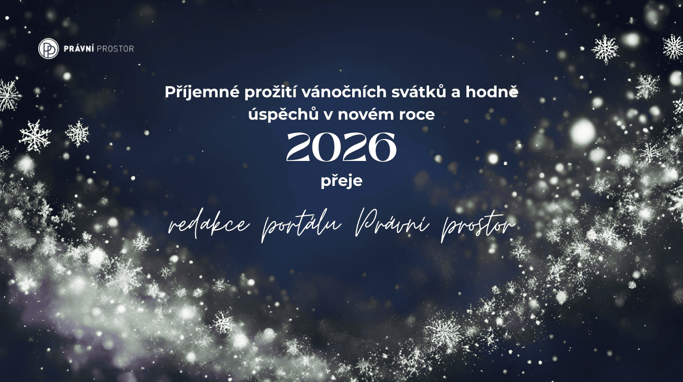 Svět práva v pohybu aneb další rok s Právním prostorem