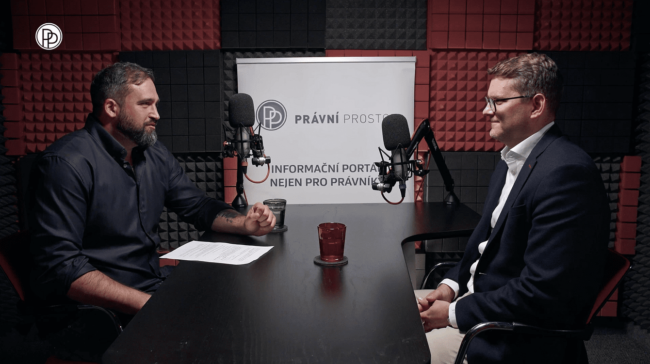 Digitální dilemata: Právní kontroverze ve věku digitalizace