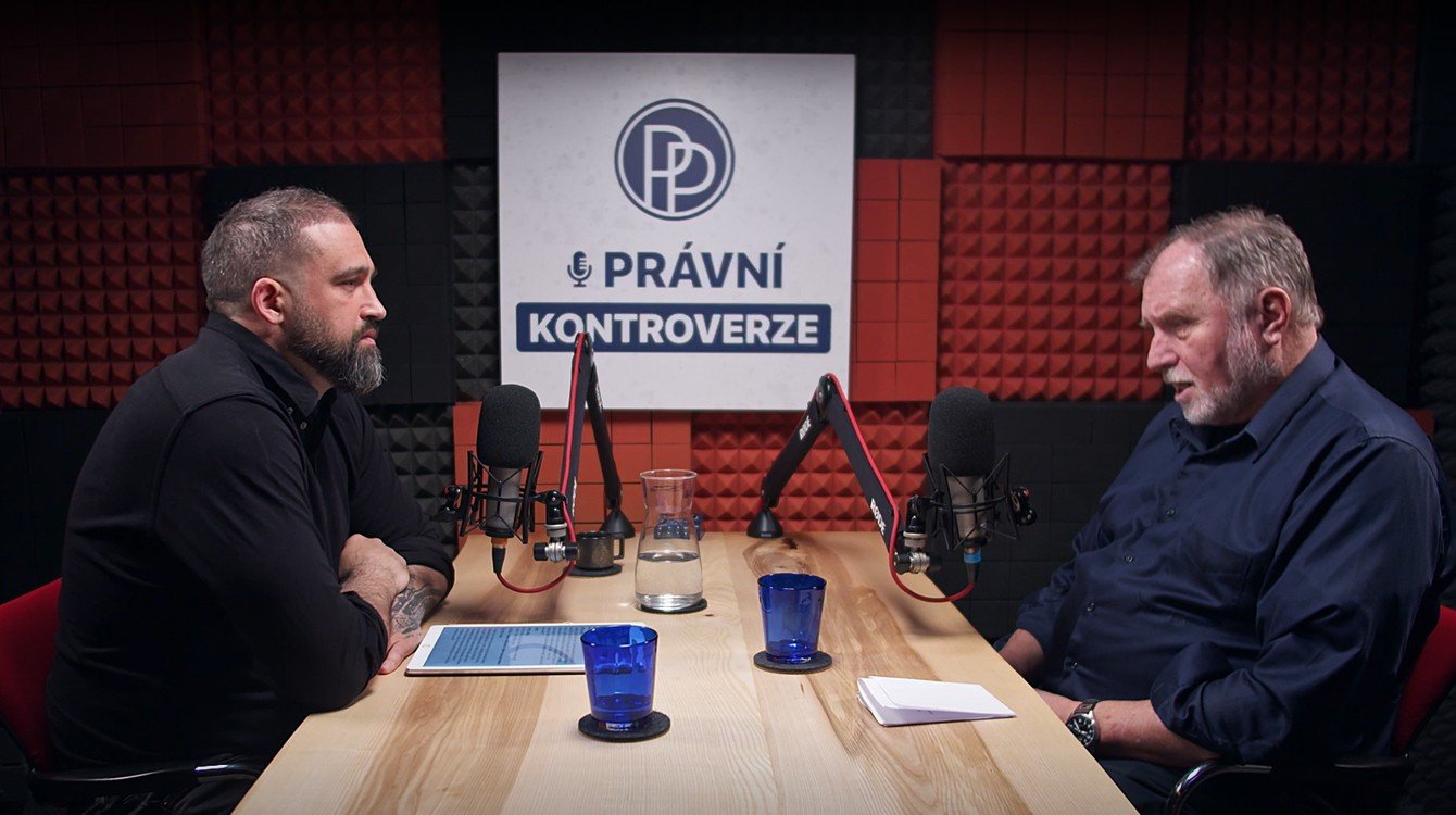 Právní Kontroverze: Dekriminalizace - Ústup rozumu, nebo návrat k racionalitě?