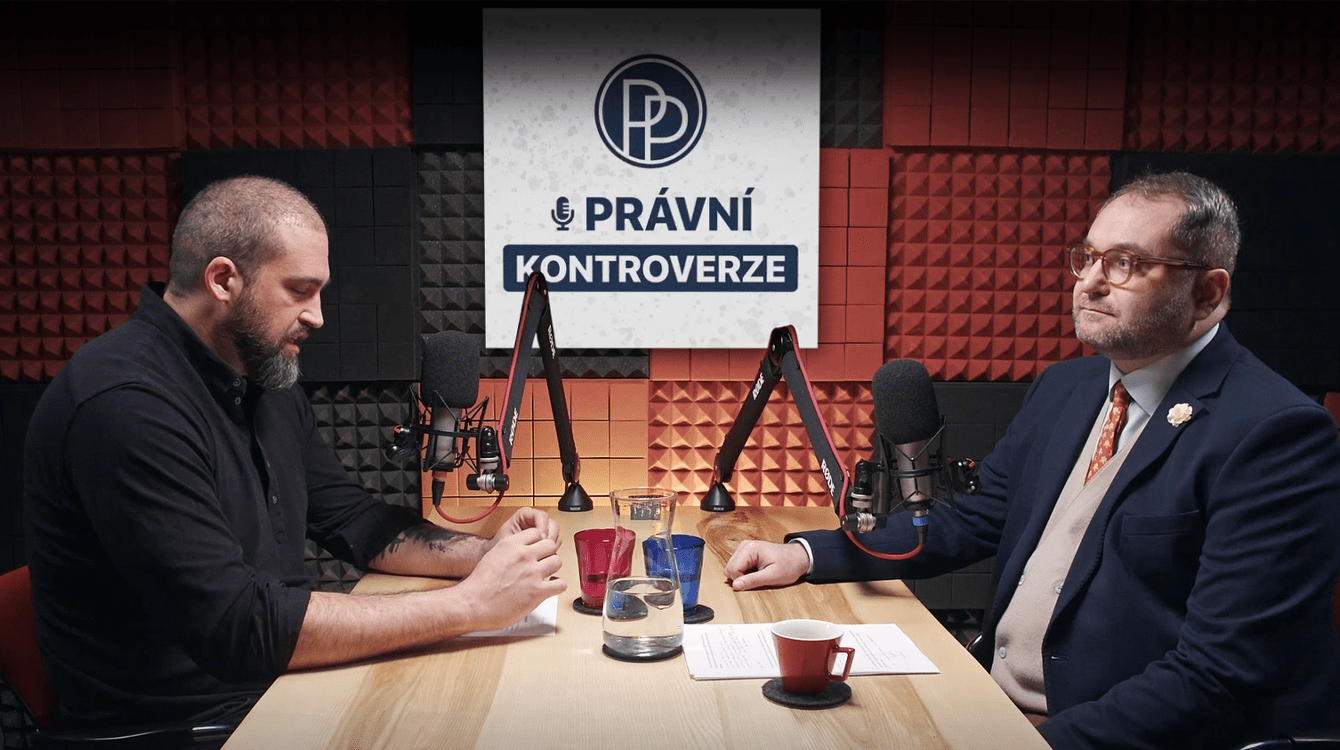 Právní Kontroverze: Kdo bude psát zákony na Marsu? Právo ve vesmíru mezi byznysem, politikou a technologiemi