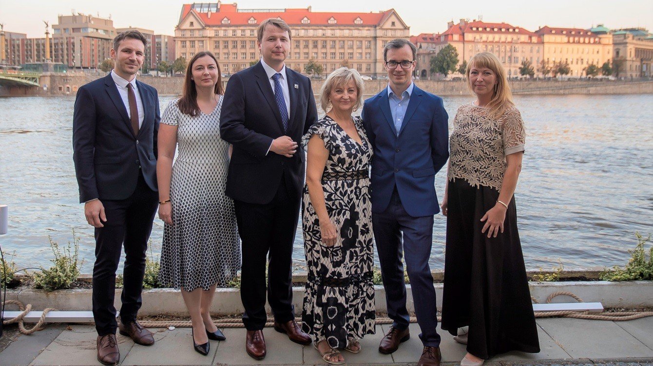 Unie podnikových právníků ČR vyhlásila nejlepší firemní právníky