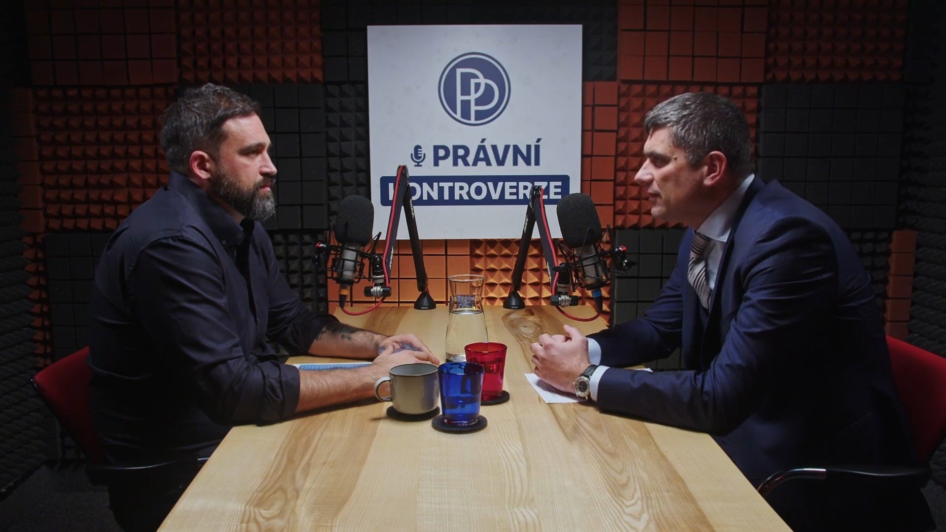 Právní Kontroverze s Vratislavem Beranem: Vánoční slevy, e-shopy a hranice ochrany spotřebitele