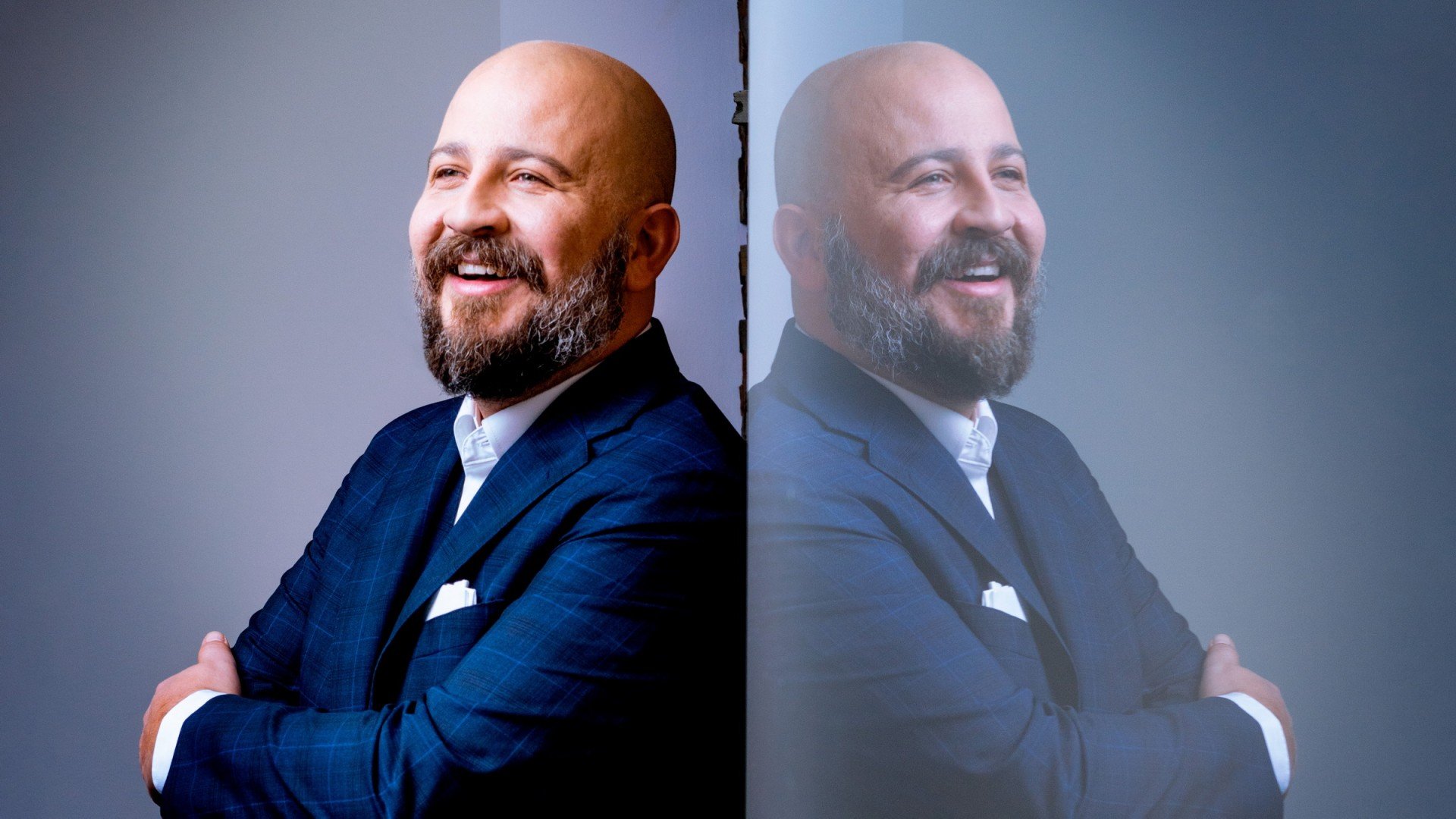 Rozhovor: Sebastian Mach - Novým názvem a pěknými webovkami budování brandu nekončí