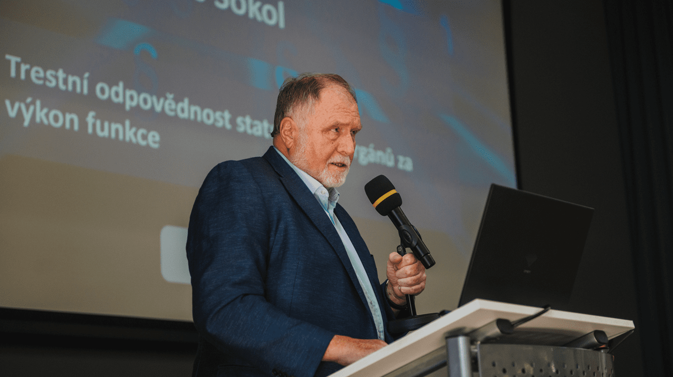 Trestní odpovědnost statutárních orgánů za výkon funkce