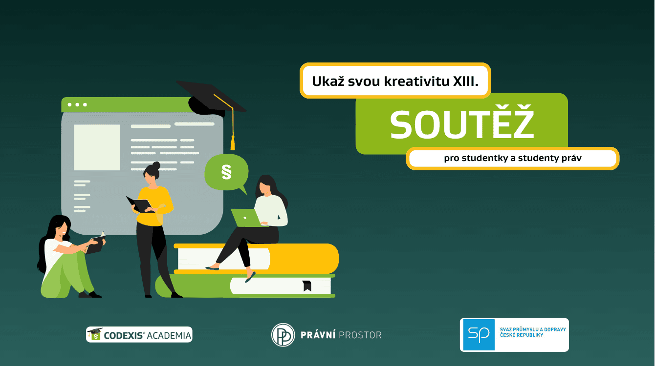 13. ročník soutěže Ukaž svou kreativitu zná své vítěze