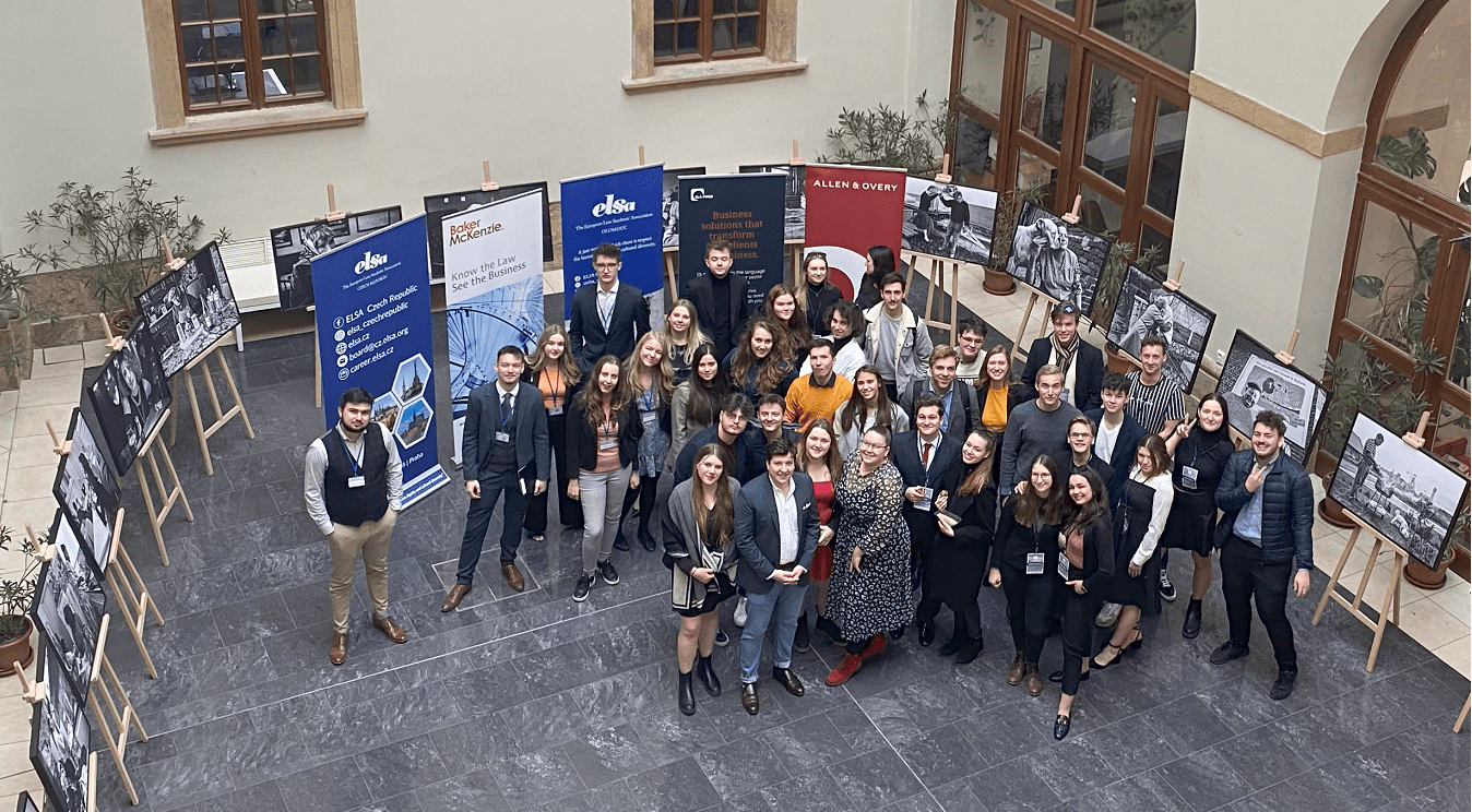 Národní konference: International Trade in a Contemporary World