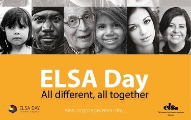ELSA Day: Gender Equality