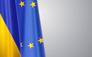 Evropská unie a Ukrajina