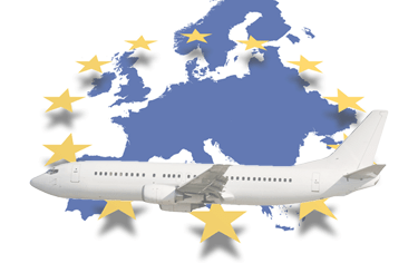 Letní miniseriál na téma práv cestujících pro případ zrušení či zpoždění letu – díl první