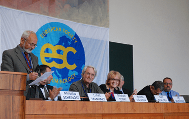 Eurocrim 2014: Pohled na kriminologické problémy moderní společnosti