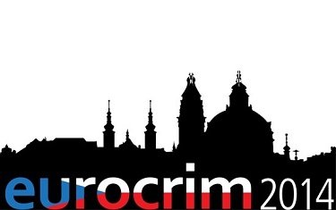 Eurocrim 2014, conference