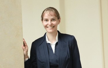 Rozhovor: Eva Ondřejová - Lidé nechtějí přebírat odpovědnost za to, co napíší