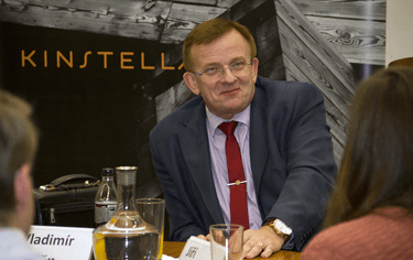 Exekutoři – nepopulární, leč nezbytná právnická profese