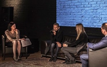 Fashion Law Conference 2017 – Modeling Insight