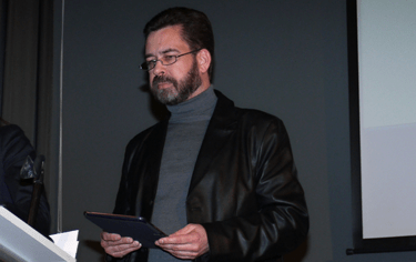 Pět otázek pro Romana Fialu