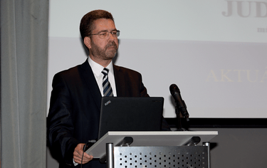 Postavení soudce, nezávislost a odpovědnost