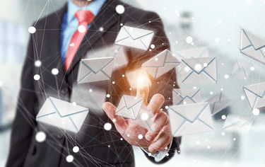 Právo zaměstnavatele na narušení listovního tajemství