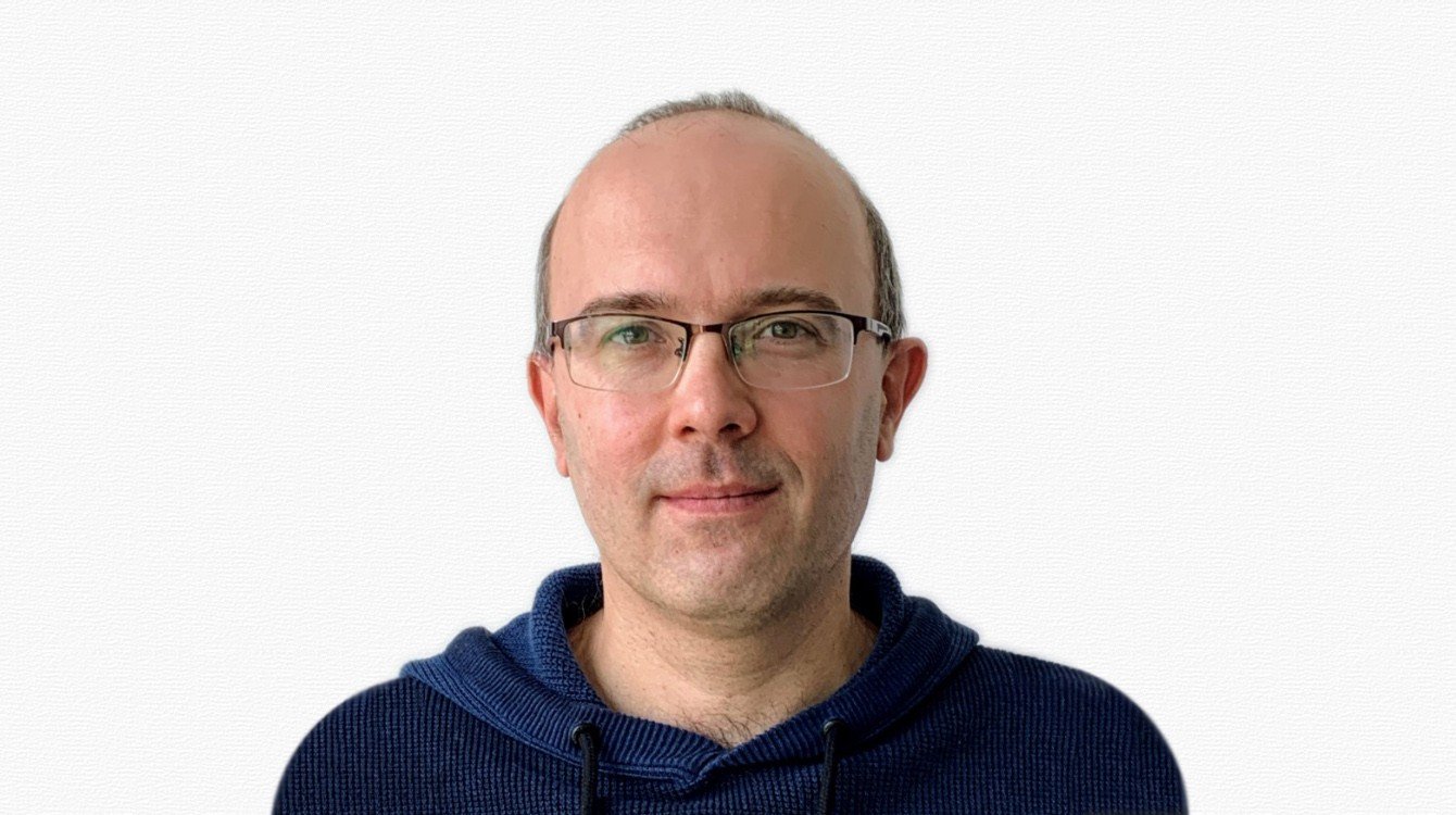 Rozhovor: Milan Filípek - O smysluplné práci v B. Braun (nejen) v době pandemie