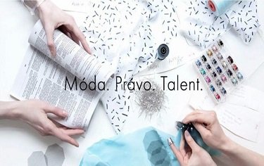 Financování v módě - Ústav práva módního průmyslu