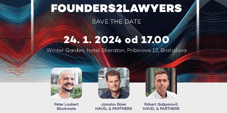 Founders2Lawyers