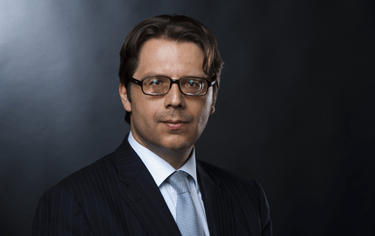 Gabriel Achour - Je nám ctí podílet se na růstu malých a středních podniků