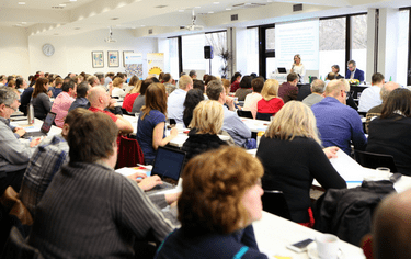 Konference GDPR – ochrana osobních údajů