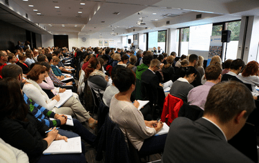 GDPR – ochrana osobních údajů – nové nařízení EU