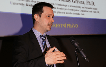 Základní zásady trestního řízení ve světle rekodifikace trestního řádu