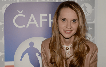 Pět otázek pro Markétu Haindlovou