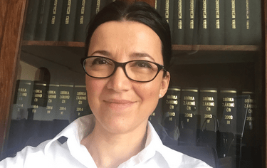 Rozhovor: Hana Lenghartová - Soudci konečně pochopili, že jim mediátoři mohou pomoci