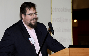 Elektronické zpřístupňování práva - II.