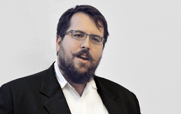 Pět otázek pro Jakuba Haraštu