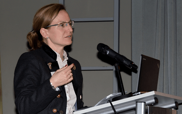 Rozhovor: Adéla Havlová - Rizika korupce nelze řešit pouze zákonem