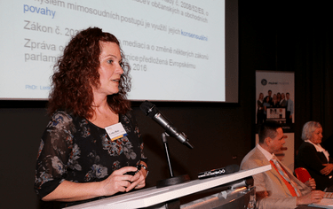 Praktické aspekty mediace v ČR