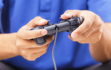 Počítačové hry a patenty