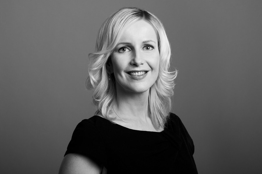 JUDr. Ilona Černochová LL.M.