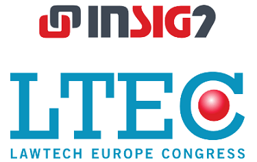 INsig2 LawTech Europe Congress 2014
