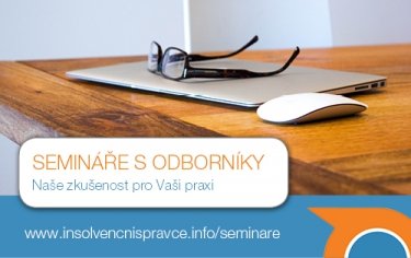 Insolvenční minimum s Mgr. Janem Kozákem